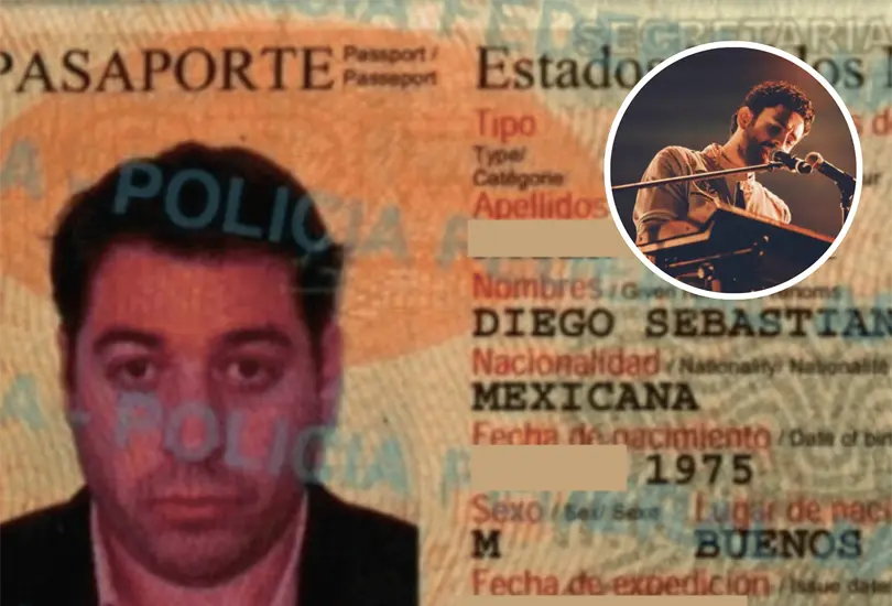 Su última visita a ese país habría ocurrido en febrero de 2020.
