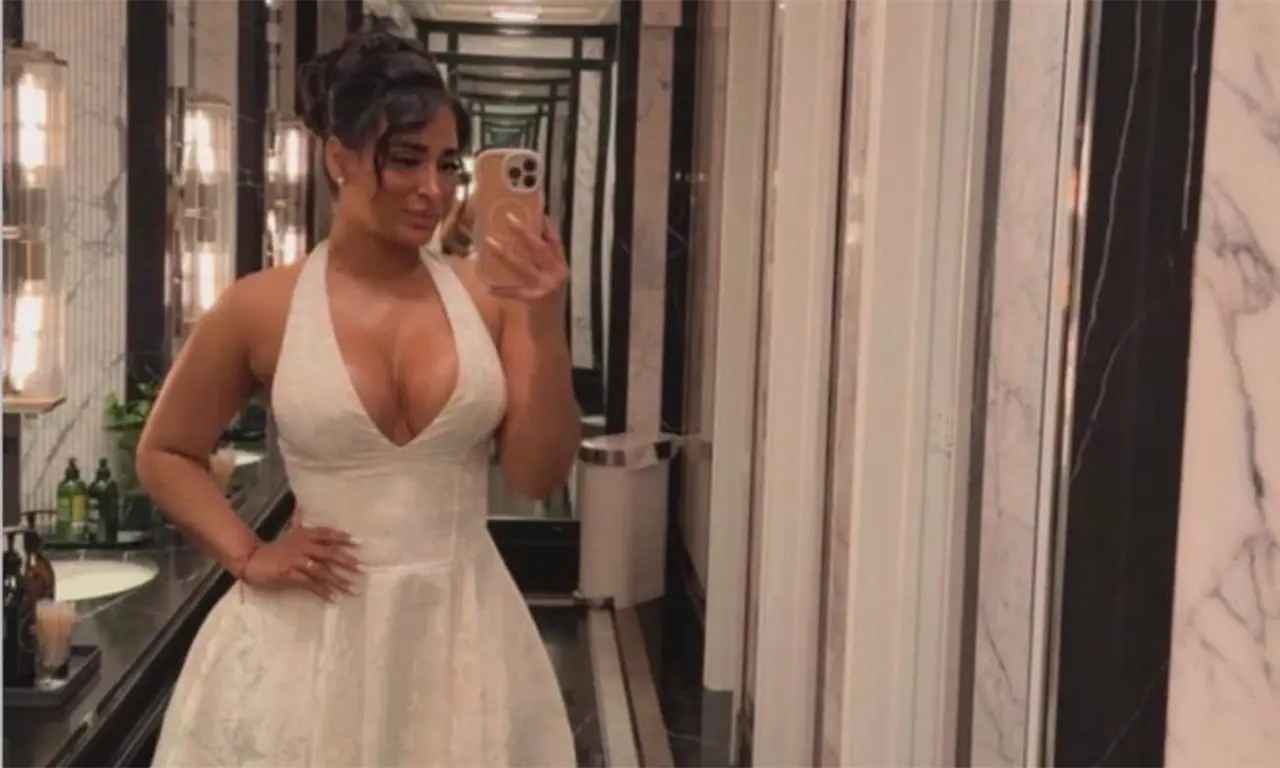  Hallan cuerpo en Villa de Reyes: ¿es Tatiana Vanessa, scort de La Boutique VIP desaparecida en SLP? 