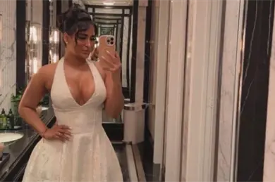 Hallan cuerpo en Villa de Reyes: ¿es Tatiana Vanessa, scort de La Boutique VIP desaparecida en SLP? Hallan cuerpo en Villa de Reyes: ¿es Tatiana Vanessa, scort de La Boutique VIP desaparecida en SLP?
