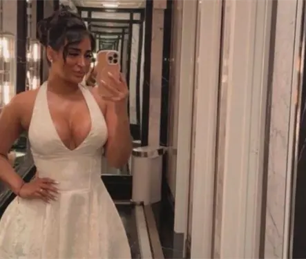Hallan cuerpo en Villa de Reyes: &iquest;es Tatiana Vanessa, scort de La Boutique VIP desaparecida en SLP?