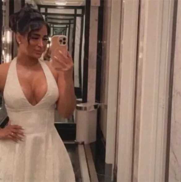 Hallan cuerpo en Villa de Reyes: ¿es Tatiana Vanessa, scort de La Boutique VIP desaparecida en SLP? Hallan cuerpo en Villa de Reyes: ¿es Tatiana Vanessa, scort de La Boutique VIP desaparecida en SLP?