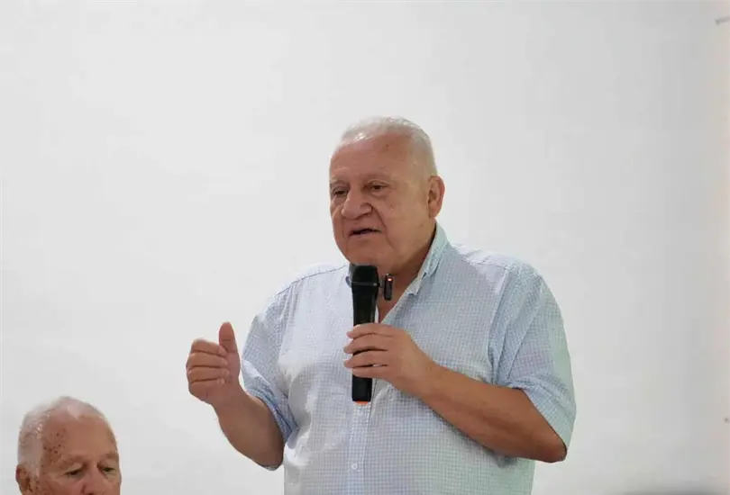 Claves de la reuni&oacute;n entre Rafael Mar&iacute;n Mollinedo y empresarios en Quintana Roo.