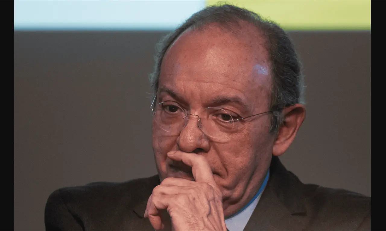  Aguilar Camín desata polémica por comentarios clasistas sobre las becas de la 4T en TV Azteca 