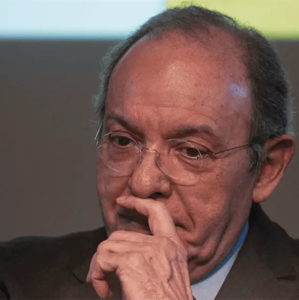 Aguilar Cam&iacute;n desata pol&eacute;mica por comentarios clasistas sobre las becas de la 4T en TV Azteca