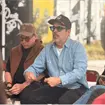 Teddy Kelly lleva color y reflexi&oacute;n a una vialidad de Puebla