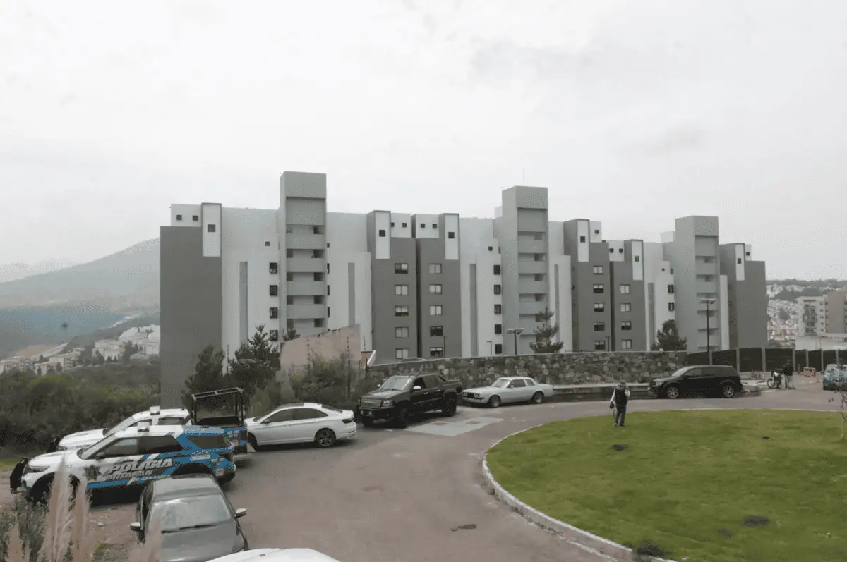 El multihomicidio ocurrió en el fraccionamiento Grand Viure, en Zona Esmeralda, Atizapán de Zaragoza, Estado de México. Especial