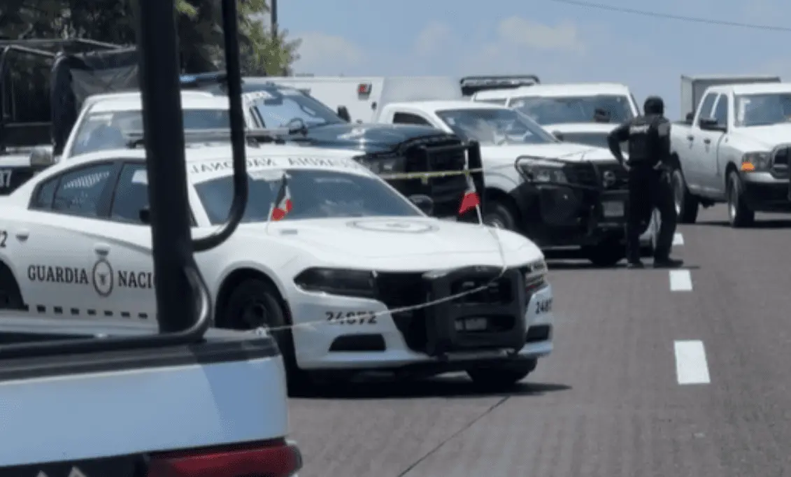 Xalapa en Alerta.