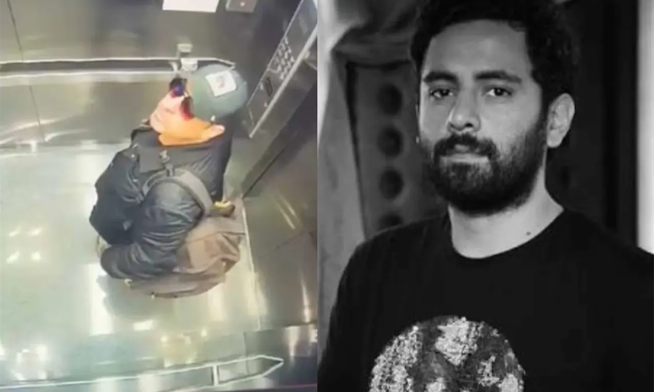  El tecladista de Camilo Séptimo habría sido obligado a presenciar el asesinato de su esposa, hija, empleada y mascota. 
