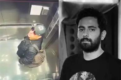 Jonathan Mel&eacute;ndez: Diego Sebasti&aacute;n "N" habr&iacute;a obligado al tecladista de Camilo S&eacute;ptimo a ver el asesinato de su familia