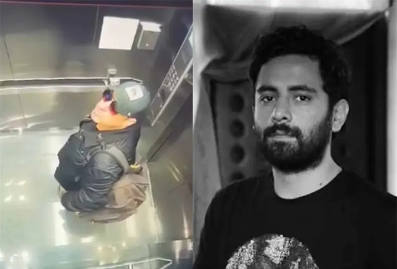 El tecladista de Camilo Séptimo habría sido obligado a presenciar el asesinato de su esposa, hija, empleada y mascota. El tecladista de Camilo Séptimo habría sido obligado a presenciar el asesinato de su esposa, hija, empleada y mascota.