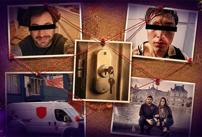 Sin forzar la puerta: La traici&oacute;n de gente cercana en las tragedias de los Cejudo Berrios y los Mel&eacute;ndez Barrag&aacute;n