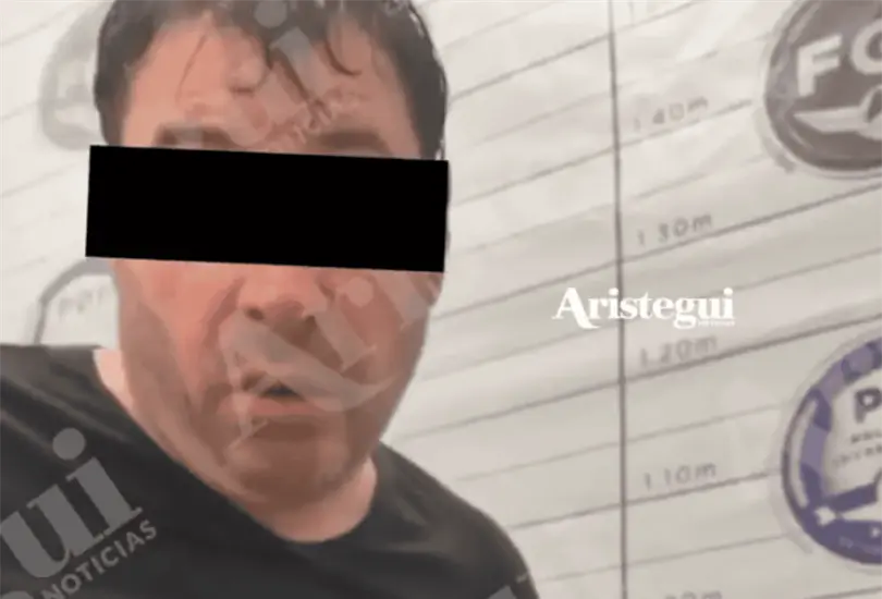 &iquest;Qu&eacute; dijo tras su captura? Difunden video del interrogatorio por el crimen en Atizap&aacute;n