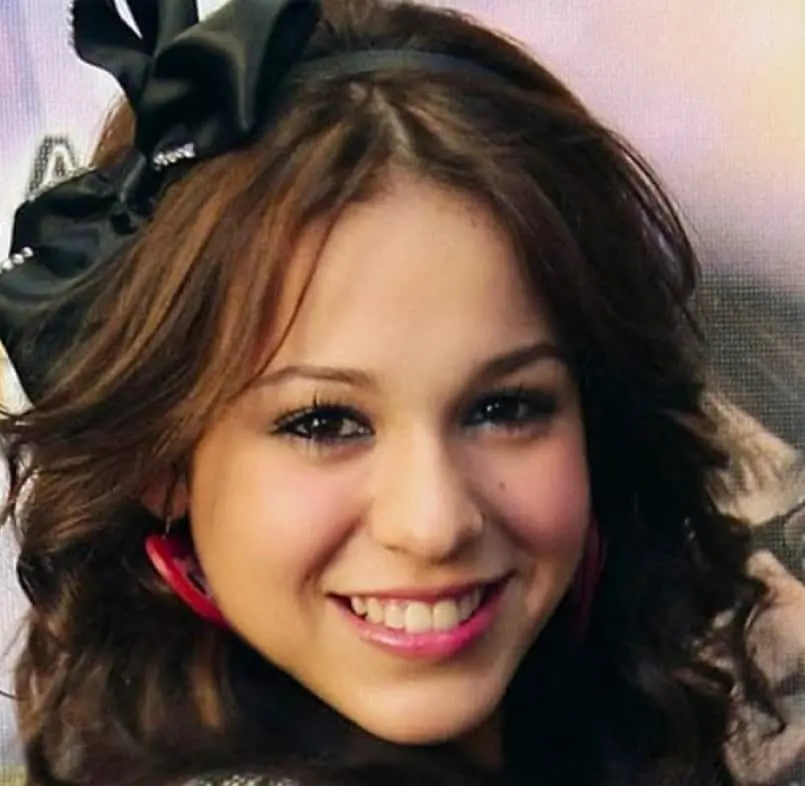 Uno de los personajes que le dio mayor popularidad fue Patito, protagonista de la telenovela juvenil 'Atr&eacute;vete a so&ntilde;ar', estrenada en 2009.