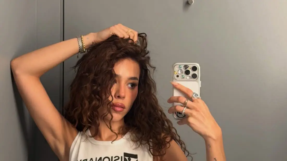 En los &uacute;ltimos a&ntilde;os, la cantante ha llamado la atenci&oacute;n por los cambios que ha mostrado en su estilo e imagen personal.