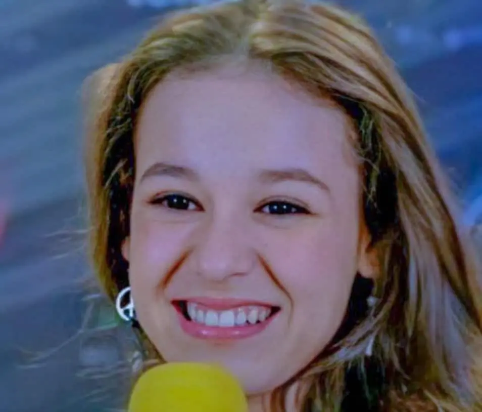 Poco despu&eacute;s particip&oacute; en producciones como 'Rayito de luz' y obtuvo su primer papel protag&oacute;nico en la telenovela infantil 'Mar&iacute;a Bel&eacute;n'.<br>
