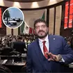 Que encuentren fortaleza: el &uacute;ltimo mensaje de Zenyazen Escobar antes de ser encontrado muerto