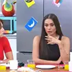 Galilea Montijo proh&iacute;be a producci&oacute;n de Hoy mostrar video de antes de sus cirug&iacute;as