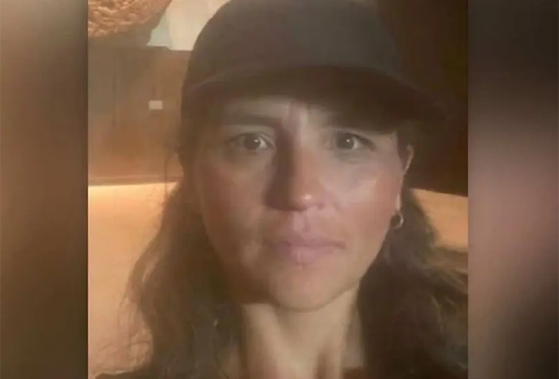 Jenny Kalindy Bolívar Guayacundo, estudiante ecuatoriana de 40 años, fue vista por última vez el 26 de agosto en Pedregal de Santo Domingo, Coyoacán. Jenny Kalindy Bolívar Guayacundo, estudiante ecuatoriana de 40 años, fue vista por última vez el 26 de agosto en Pedregal de Santo Domingo, Coyoacán.