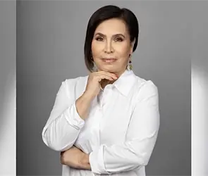 "¿Por qué no lo dejan gobernar?" Rosario Robles acusa a Sheinbaum de proteger a Rocha Moya "¿Por qué no lo dejan gobernar?" Rosario Robles acusa a Sheinbaum de proteger a Rocha Moya
