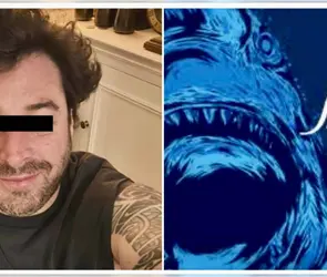 Shark BTL: as&iacute; operaba la empresa ligada a Diego Sebastian "N", detenido por el caso del tecladista Jonathan Mel&eacute;ndez