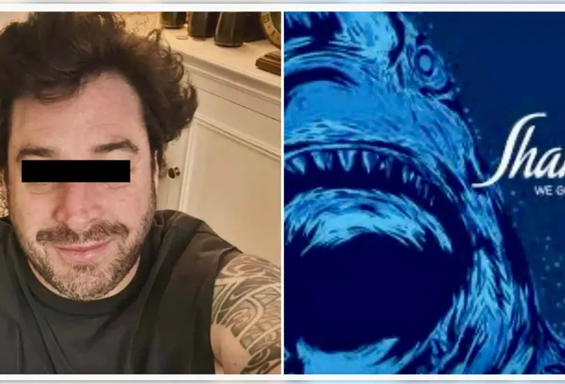 Shark BTL: as&iacute; operaba la empresa ligada a Diego Sebastian "N", detenido por el caso del tecladista Jonathan Mel&eacute;ndez