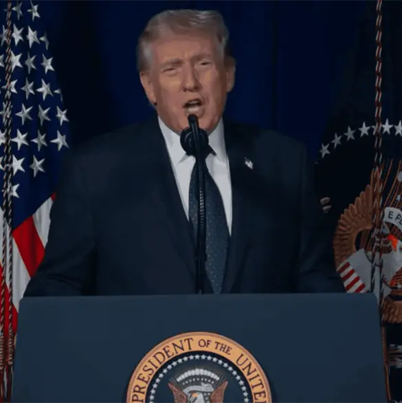 Trump dice que M&eacute;xico no tiene nada que ofrecerle a EE.UU.: "solo tamales picantes y tomates"