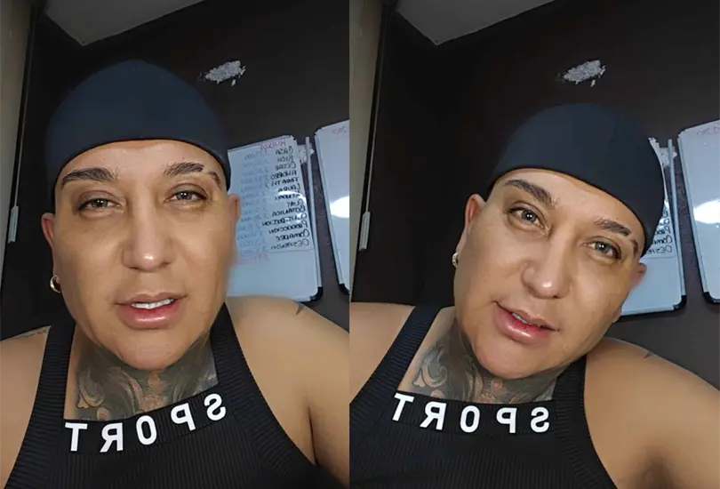 La &uacute;ltima publicaci&oacute;n de Farath Coronel sorprendi&oacute; a sus seguidores por el mensaje que comparti&oacute; horas antes de ser localizado sin vida en Edomex.