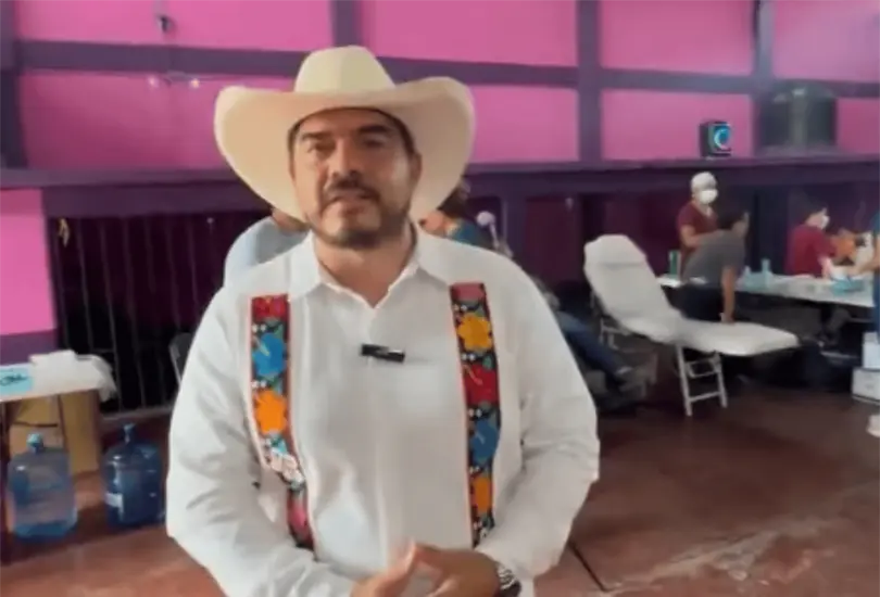 Su muerte ocurre despu&eacute;s de una trayectoria que lo llev&oacute; de las aulas y el movimiento magisterial a ocupar cargos p&uacute;blicos de relevancia en Veracruz.