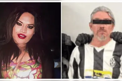 Caso Paola Buenrostro: reclasifican su asesinato como feminicidio y vinculan a proceso a Arturo Felipe Caso Paola Buenrostro: reclasifican su asesinato como feminicidio y vinculan a proceso a Arturo Felipe