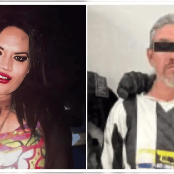 Caso Paola Buenrostro: reclasifican su asesinato como feminicidio y vinculan a proceso a Arturo Felipe Caso Paola Buenrostro: reclasifican su asesinato como feminicidio y vinculan a proceso a Arturo Felipe