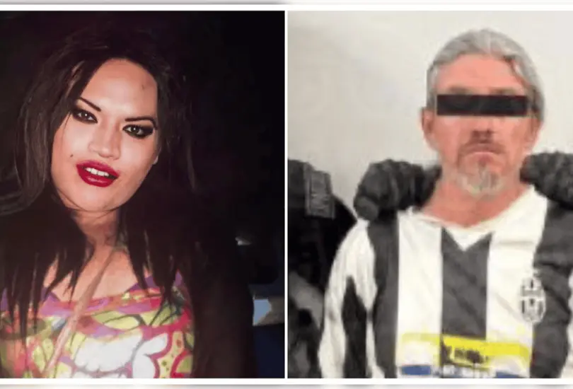 Caso Paola Buenrostro: reclasifican su asesinato como feminicidio y vinculan a proceso a Arturo Felipe Caso Paola Buenrostro: reclasifican su asesinato como feminicidio y vinculan a proceso a Arturo Felipe