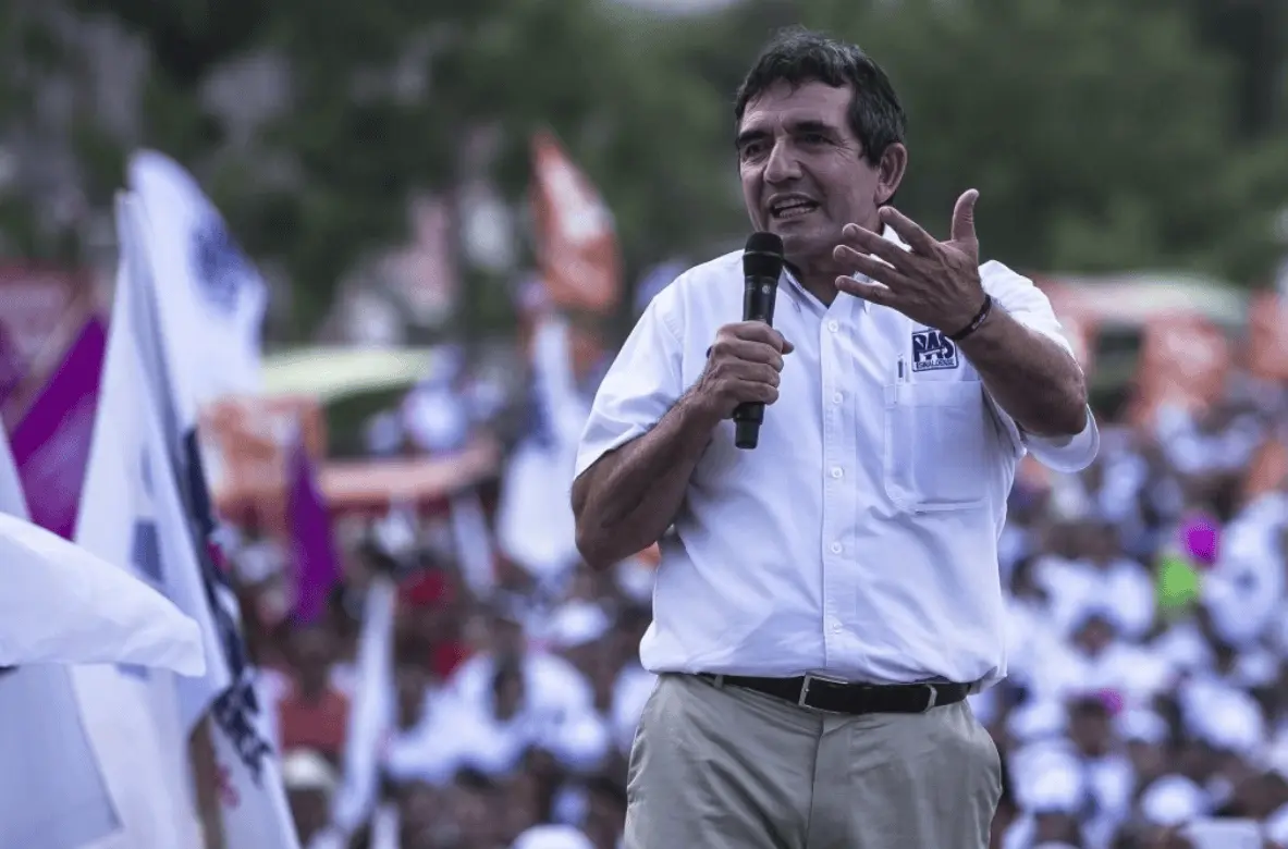 El exrector de la Universidad Autónoma de Sinaloa y político fue asesinado el 25 de julio de 2024, el mismo día en que fue secuestrado Ismael "El Mayo" Zambada. Especial
