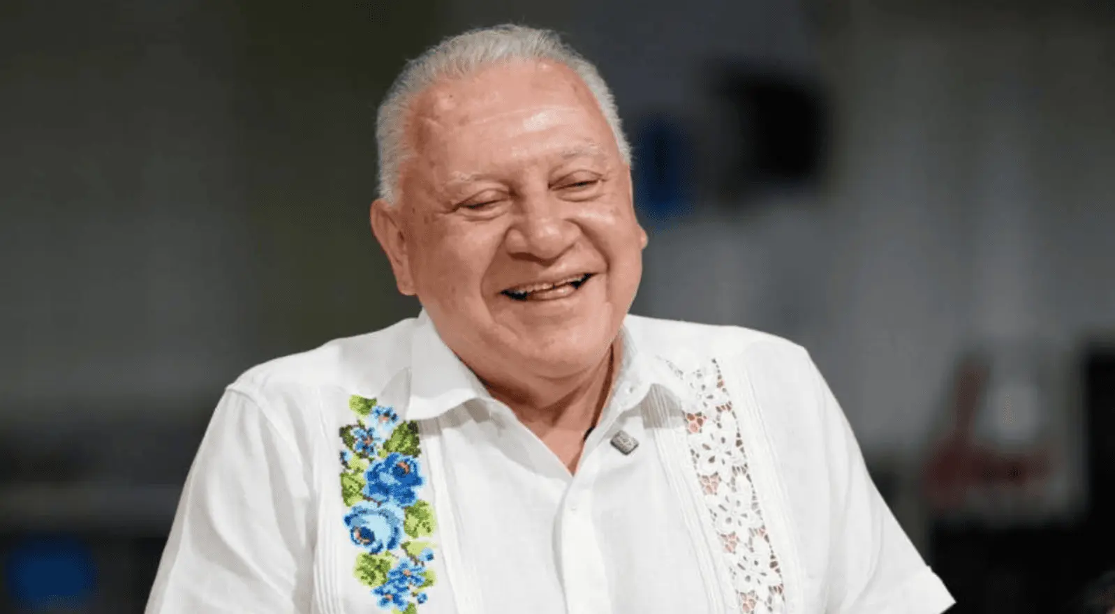 Rafael Marín Mollinedo envía mensaje por el Día Internacional de la Mujer Indígena. Especial.