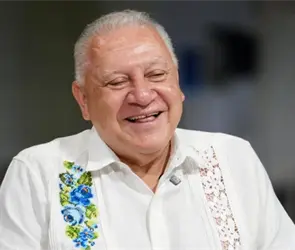 &iquest;Qu&eacute; dijo Rafael Mar&iacute;n Mollinedo sobre las versiones de su supuesta declinaci&oacute;n en Quintana Roo?