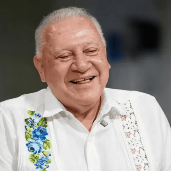 ¿Qué dijo Rafael Marín Mollinedo sobre las versiones de su supuesta declinación en Quintana Roo? ¿Qué dijo Rafael Marín Mollinedo sobre las versiones de su supuesta declinación en Quintana Roo?