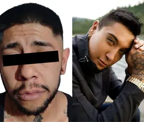 Detienen a El&iacute;as &acute;N&acute;, presunto asesino y escolta de Farath Coronel: &iquest;qu&eacute; se sabe de &eacute;l?