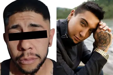 Detienen a Elías "N", presunto asesino y escolta de Farath Coronel: ¿qué se sabe de él? Detienen a Elías "N", presunto asesino y escolta de Farath Coronel: ¿qué se sabe de él?
