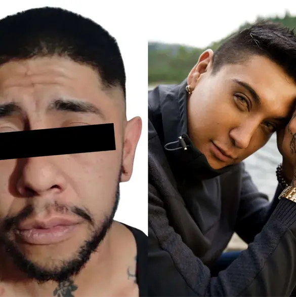 Detienen a Elías "N", presunto asesino y escolta de Farath Coronel: ¿qué se sabe de él? Detienen a Elías "N", presunto asesino y escolta de Farath Coronel: ¿qué se sabe de él?