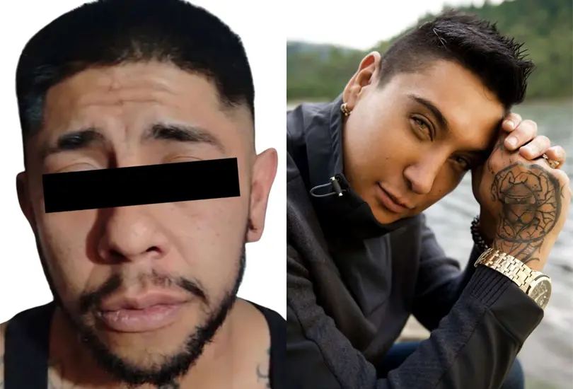 Farath Coronel fue asesinado en su domicilio de Cuautitl&aacute;n Izcalli; horas despu&eacute;s, la Fiscal&iacute;a del Edomex detuvo a su escolta, El&iacute;as &acute;N&acute;, como presunto responsable.