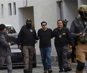 Caso Jonathan Mel&eacute;ndez: Fiscal&iacute;a Edomex confirma que buscaban una "caja fr&iacute;a" con millones de bitcoins 