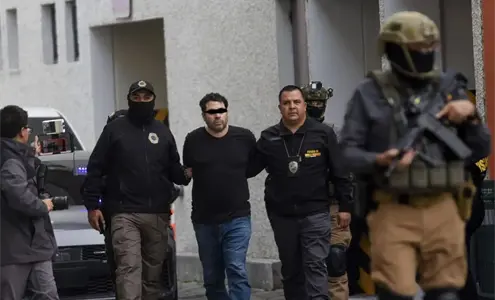 Caso Jonathan Meléndez: Fiscalía Edomex confirma que buscaban una "caja fría" con millones de bitcoins Caso Jonathan Meléndez: Fiscalía Edomex confirma que buscaban una "caja fría" con millones de bitcoins