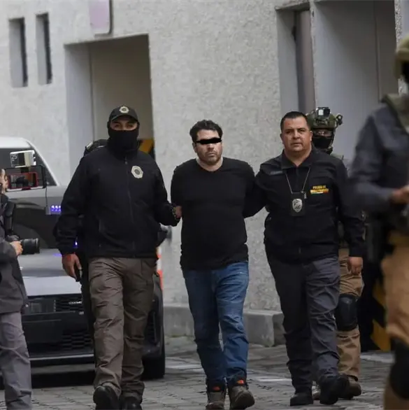 Caso Jonathan Meléndez: Fiscalía Edomex confirma que buscaban una “caja fría” con millones de bitcoins 