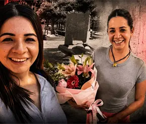 Esto se sabe de Noem&iacute; Isabel R&iacute;os, la maestra asesinada mientras conduc&iacute;a con sus hijos