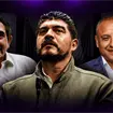 Zenyazen Escobar, Benito Aguas y Cu&eacute;n, los tres diputados asesinados en la actual Legislatura 
