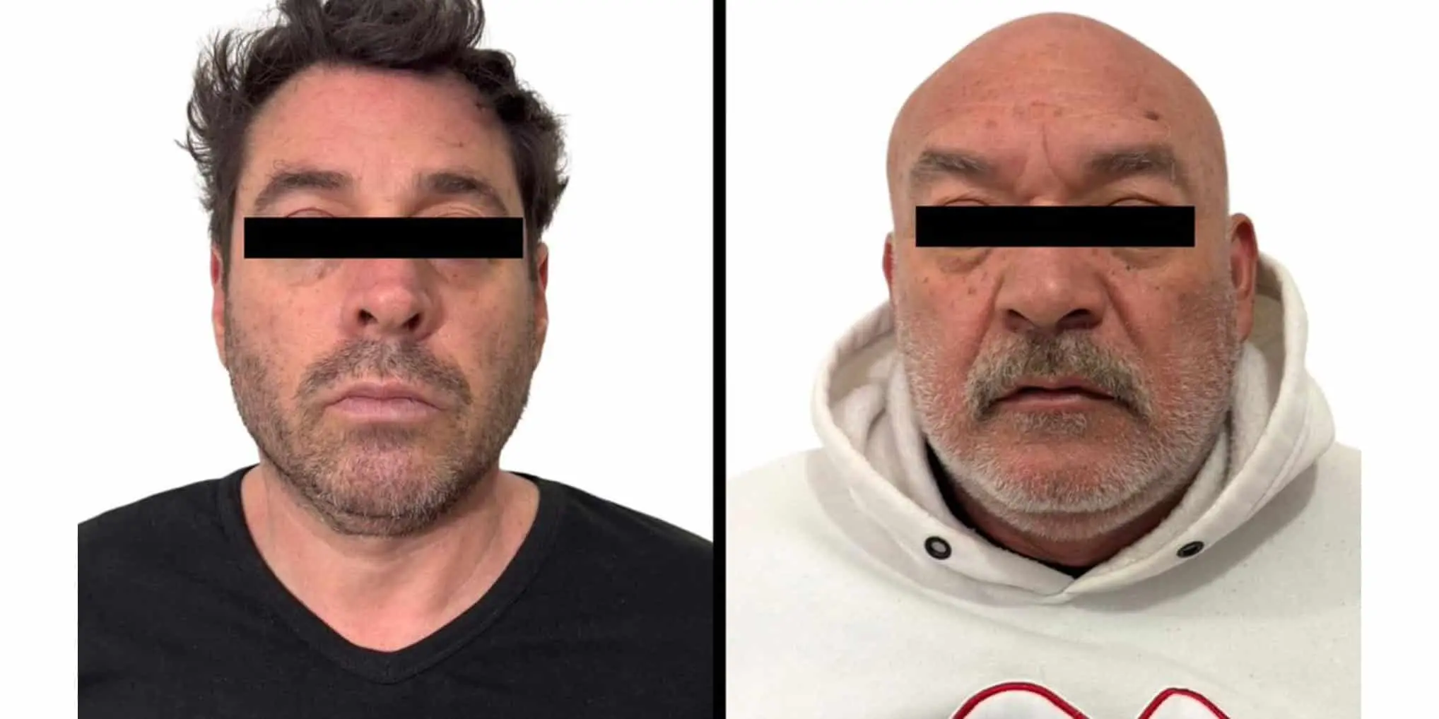 El único que logró sobrevivir fue el hijo mayor de apenas 6 años de edad. Especial
