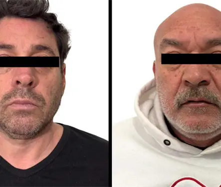 &iexcl;Le ofrecieron 2 millones! Diego Sebasti&aacute;n "N" habr&iacute;a pagado por ayuda en el multihomicidio de Atizap&aacute;n