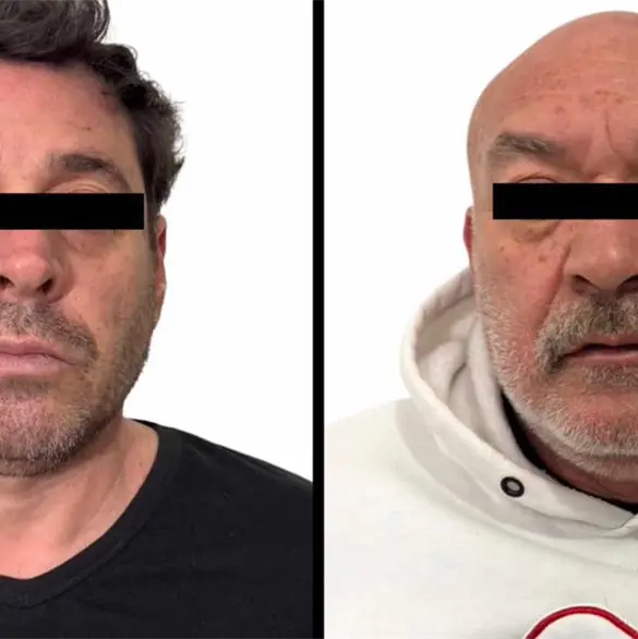 ¡Le ofrecieron 2 millones! Diego Sebastián "N" habría pagado por ayuda en el multihomicidio de Atizapán ¡Le ofrecieron 2 millones! Diego Sebastián "N" habría pagado por ayuda en el multihomicidio de Atizapán