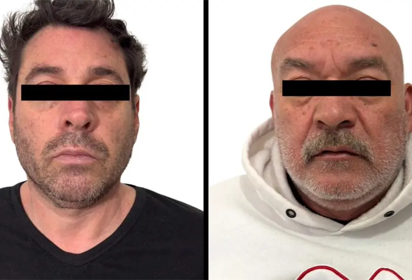 &iexcl;Le ofrecieron 2 millones! Diego Sebasti&aacute;n "N" habr&iacute;a pagado por ayuda en el multihomicidio de Atizap&aacute;n