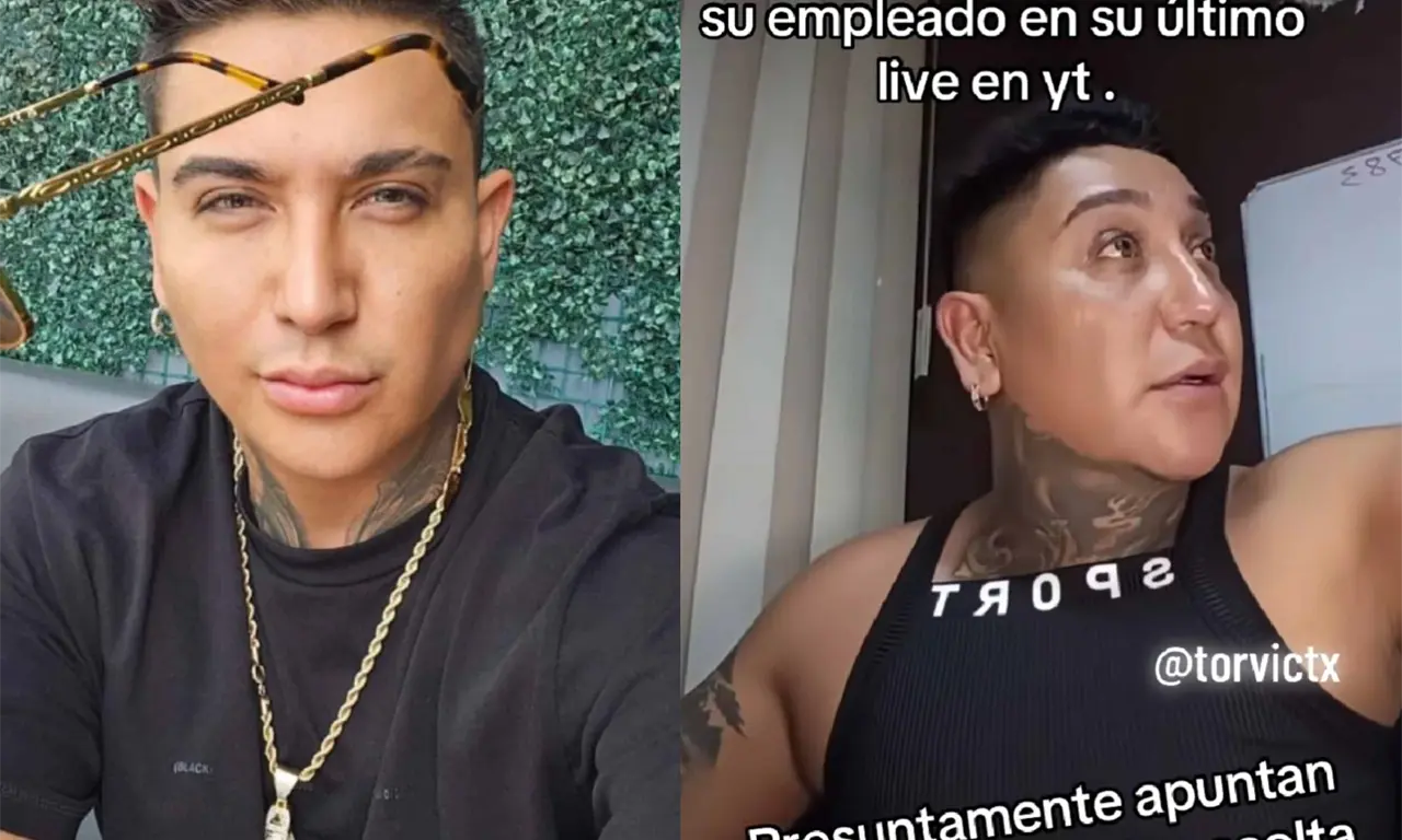  Tras el asesinato de Farath Coronel, salió a la luz un video en el que aparece discutiendo con uno de sus escoltas. La grabación ha generado dudas sobre lo que ocurrió después de que el vidente fuera encontrado sin vida. 