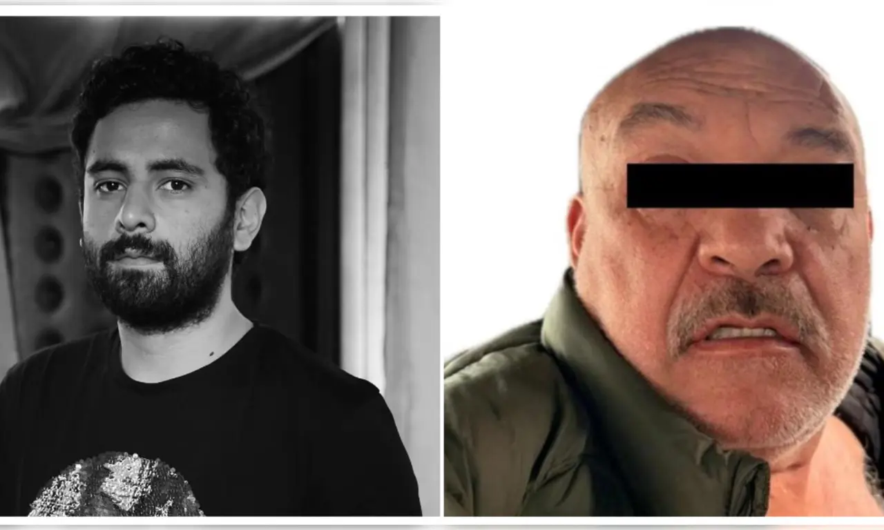  Caen hijos de Gerardo “N” por caso del tecladista de Camilo Séptimo; quiénes son 